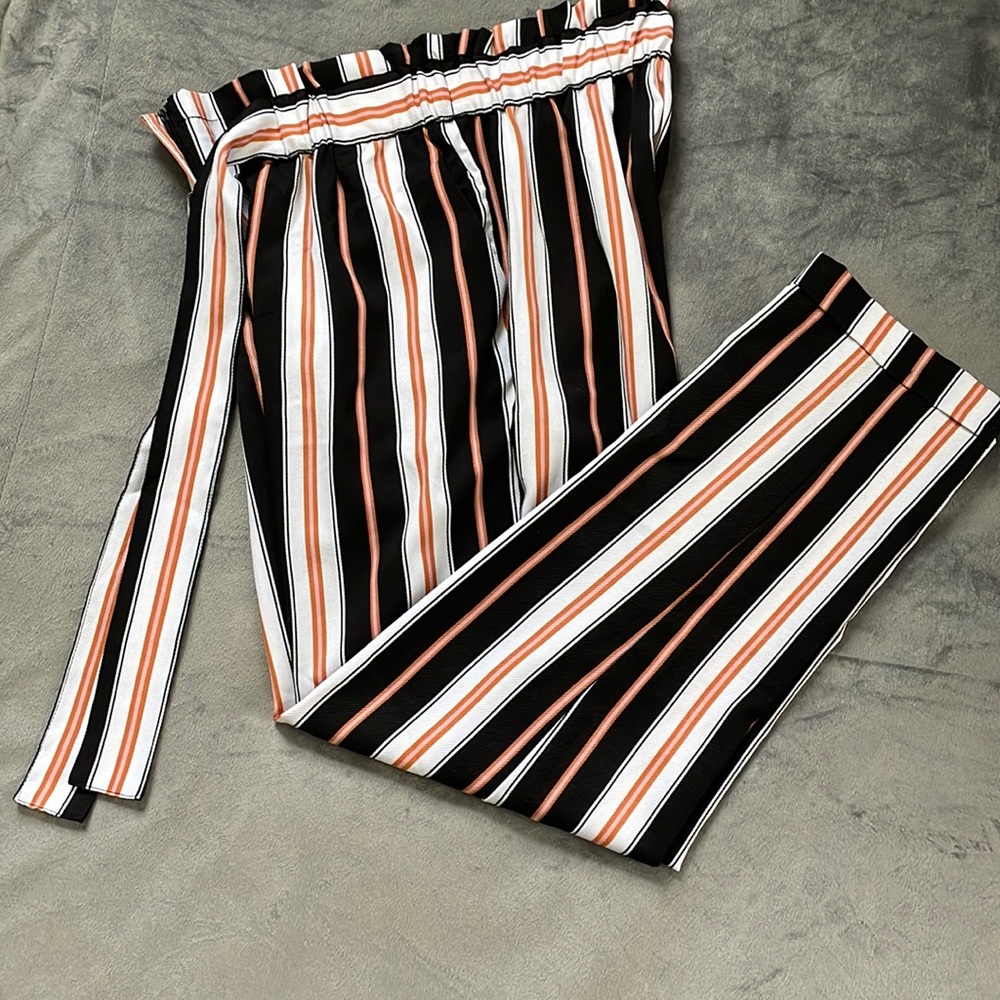 Joe B drawstring pant